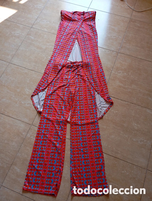 Segunda mano: Conjunto para ella dos piezas - Foto 1