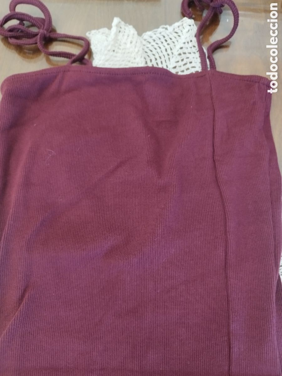 Segunda mano: Vestido Pull and Bear talla XS - Foto 2