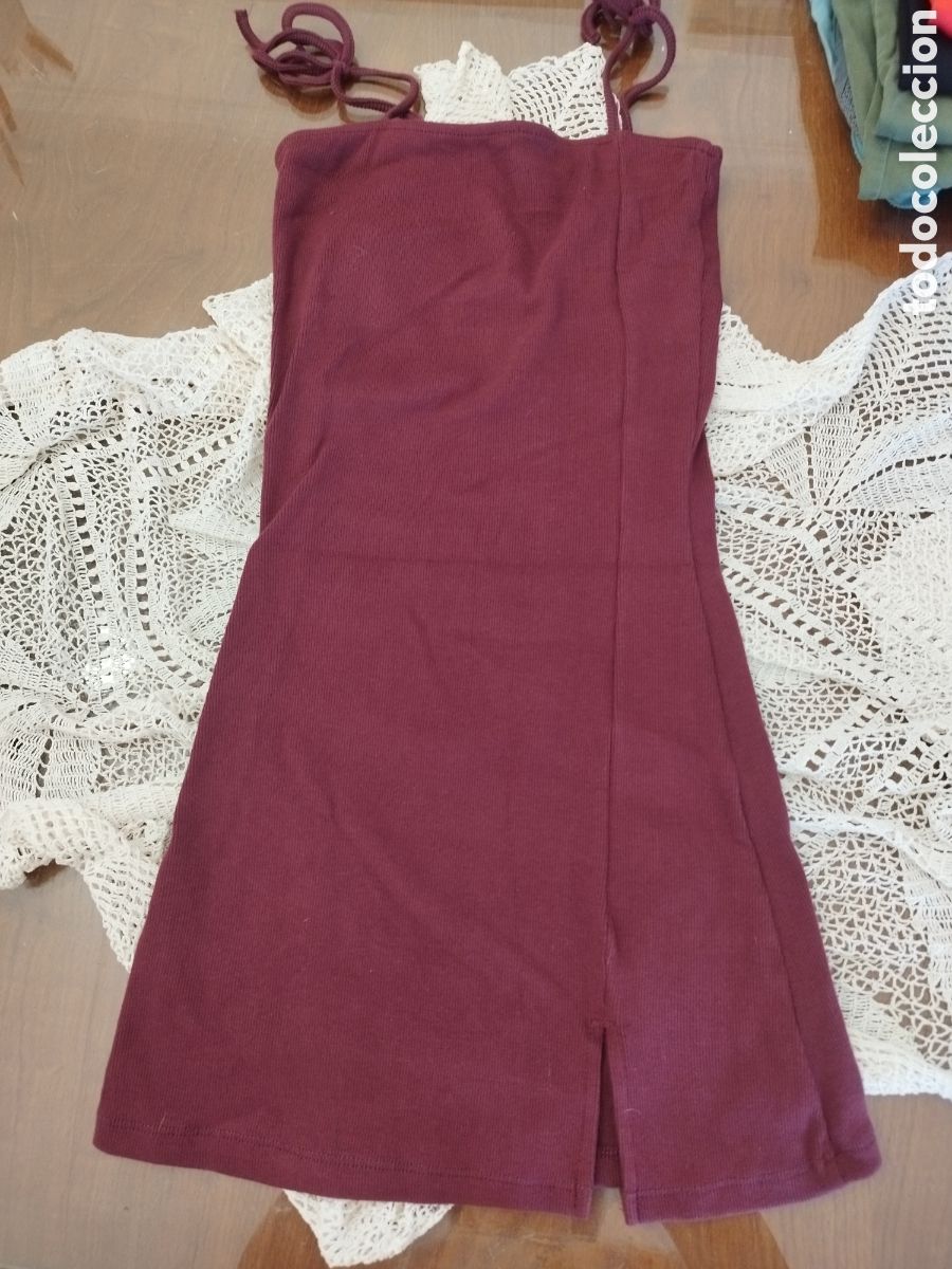 Segunda mano: Vestido Pull and Bear talla XS - Foto 1