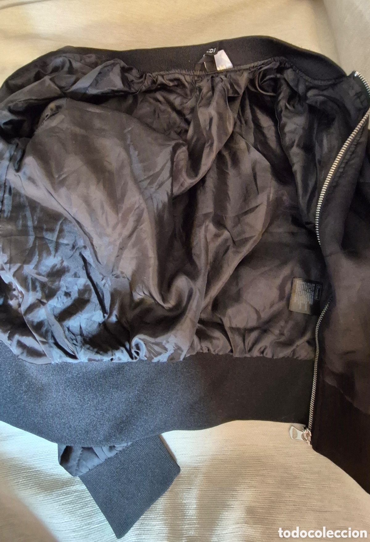 Segunda mano: Bomber mujer Divided H&M - Foto 2