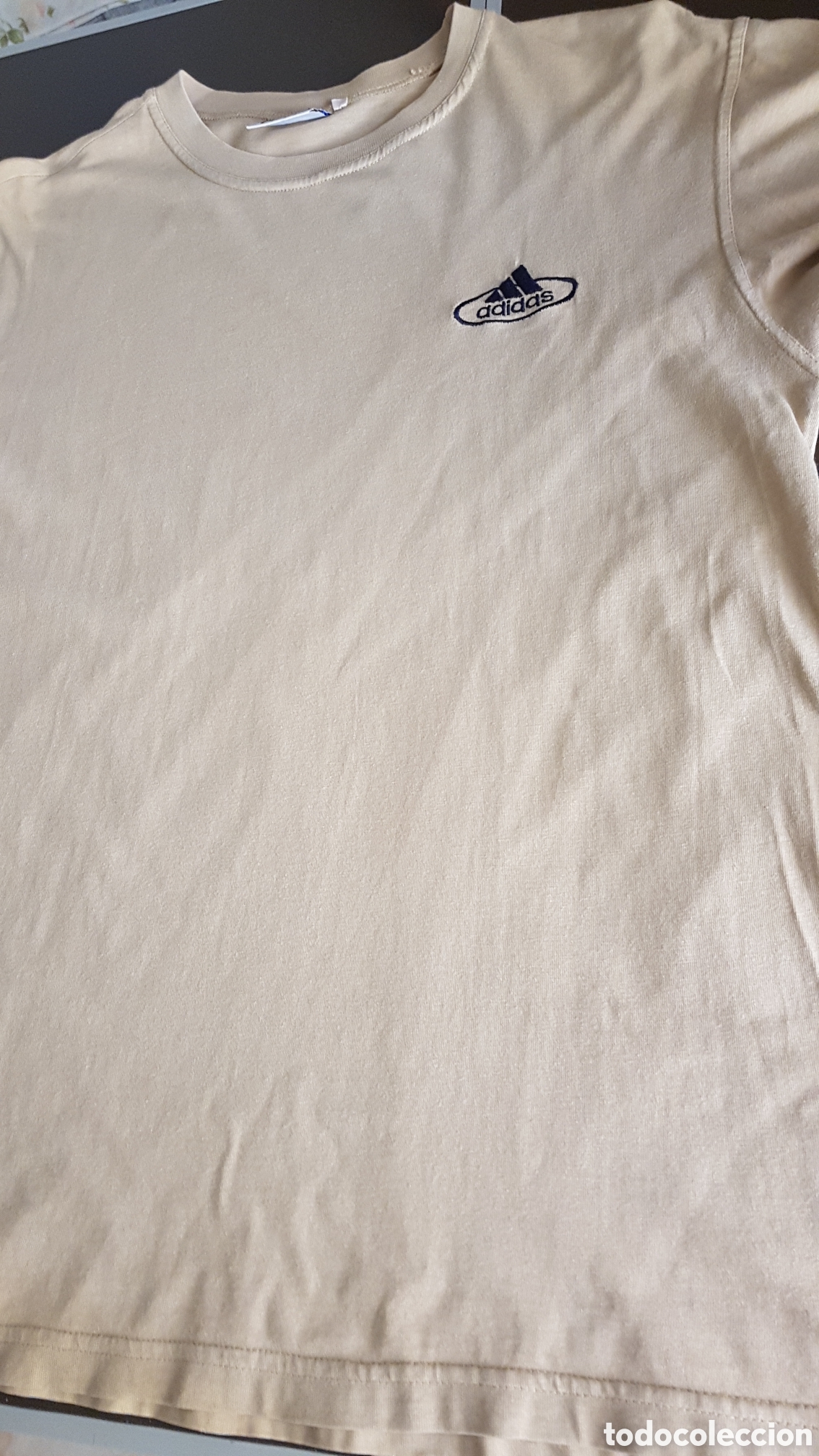 Segunda mano: Camiseta ADIDAS Original - Foto 2