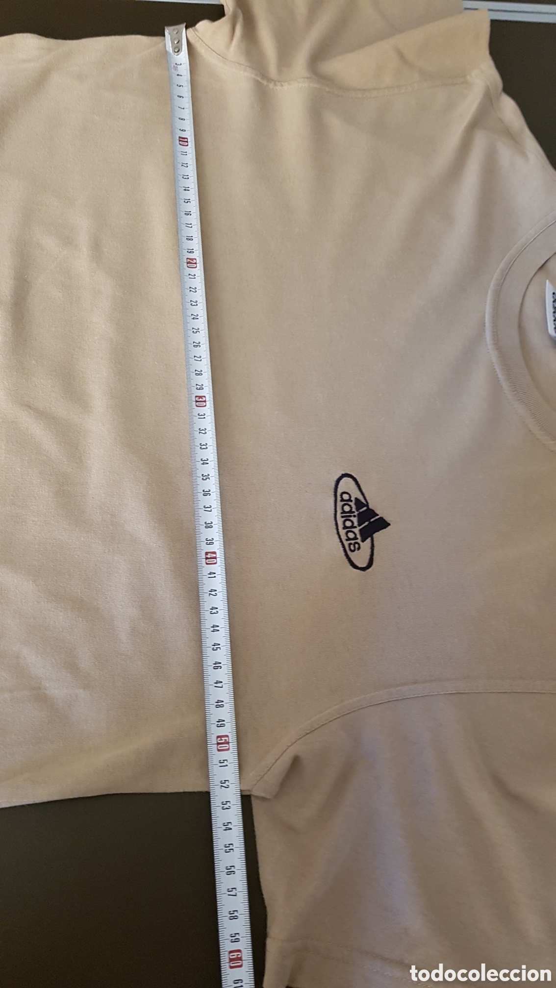 Segunda mano: Camiseta ADIDAS Original - Foto 3