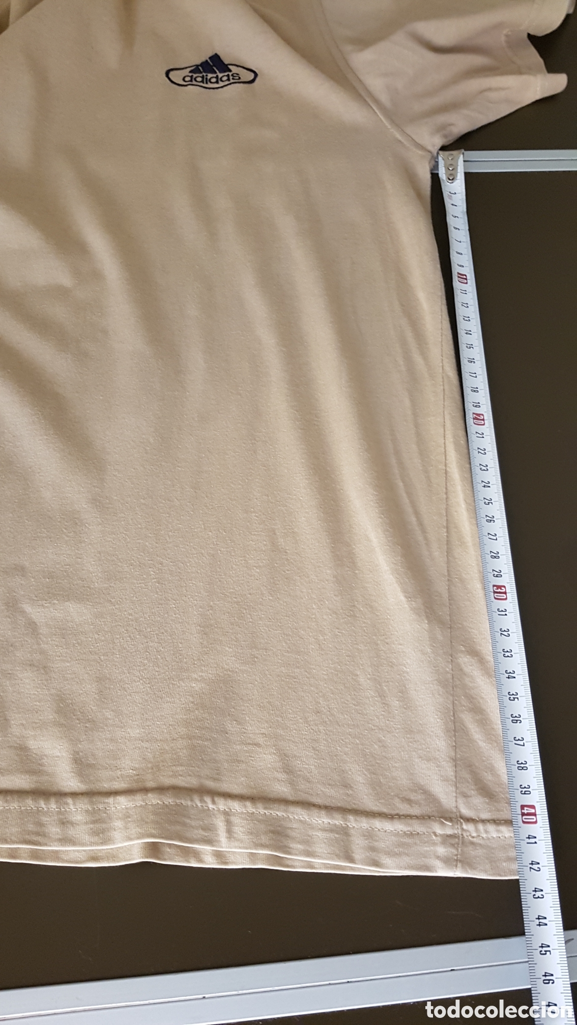 Segunda mano: Camiseta ADIDAS Original - Foto 4