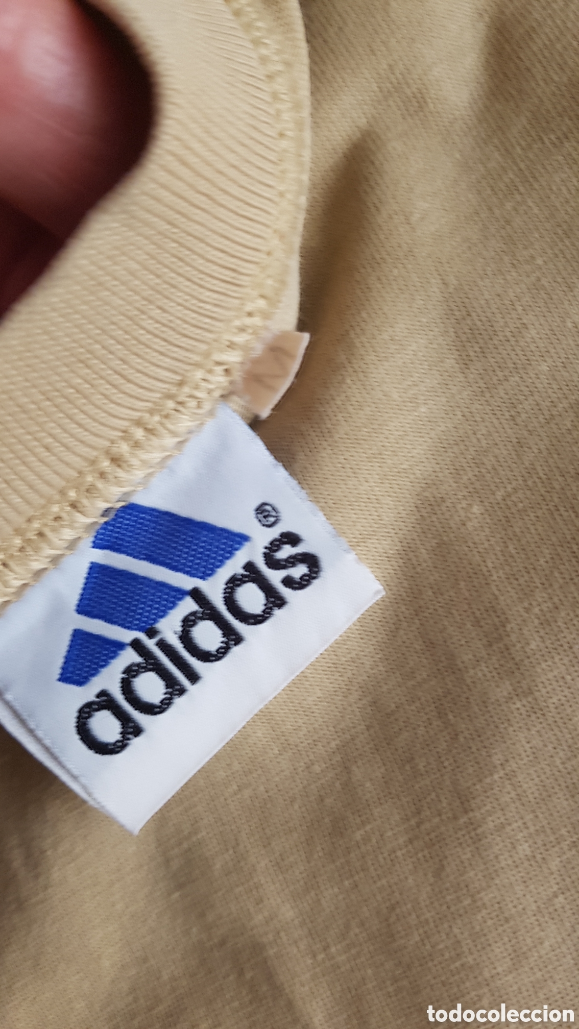 Segunda mano: Camiseta ADIDAS Original - Foto 1