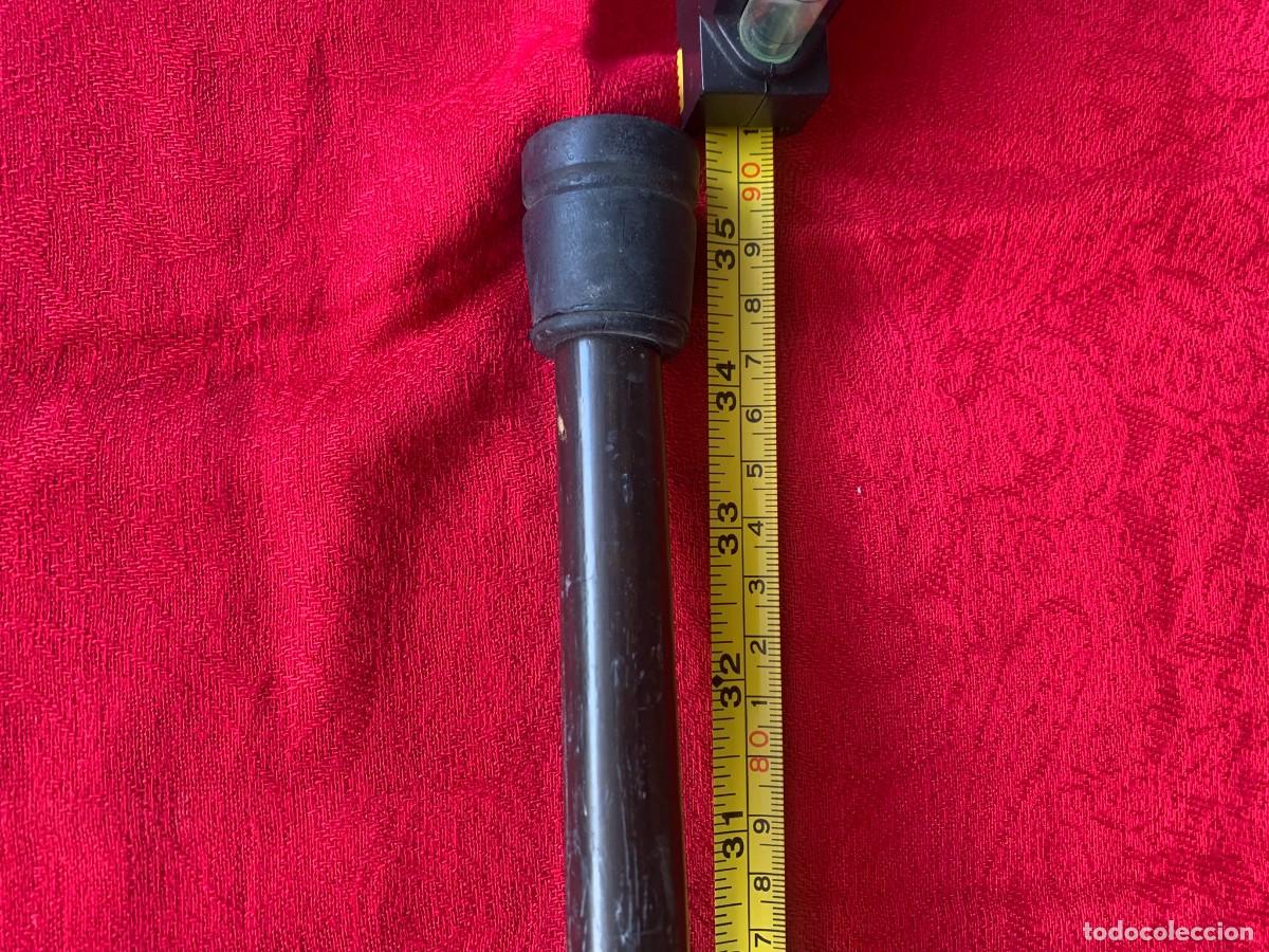 Segunda mano: BAST&Oacute;N DE MADERA UNISEX 90 cm - Foto 5