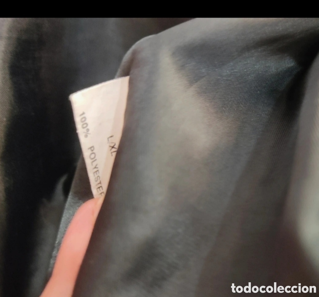 Segunda mano: Chaleco con Cuello Alto para mujer L marca Mambo - Foto 14