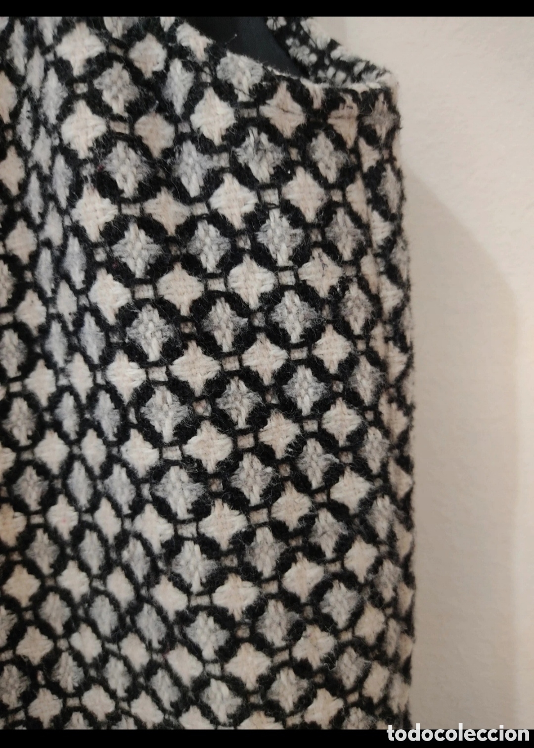 Segunda mano: Chaleco con Cuello Alto para mujer L marca Mambo - Foto 22