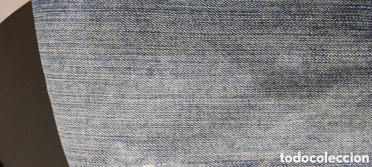 Segunda mano: Bermudas Vaqueras Vintage para mujer talla M marca Blanco - Foto 26