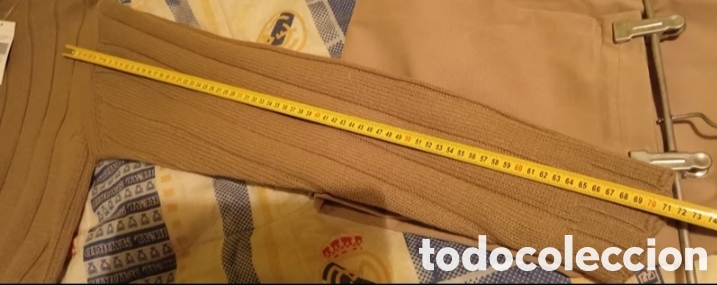 Segunda mano: Su&eacute;ter cuello redondo hombre - Foto 8