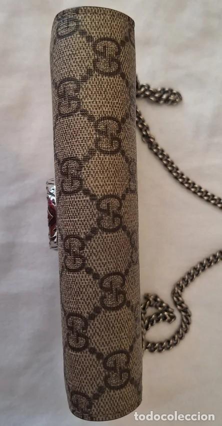 Segunda mano: Minibolso Gucci Diionysus - Foto 3