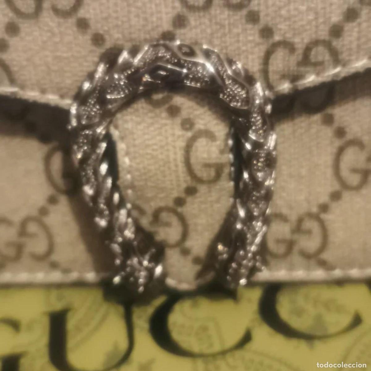 Segunda mano: Minibolso Gucci Diionysus - Foto 7