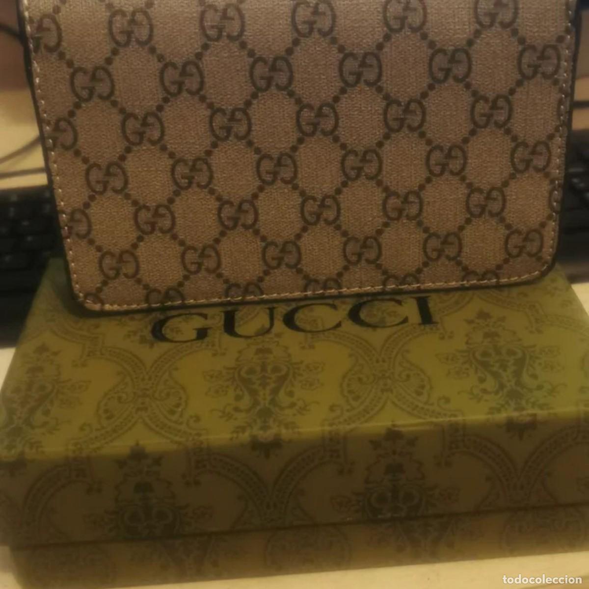 Segunda mano: Minibolso Gucci Diionysus - Foto 2