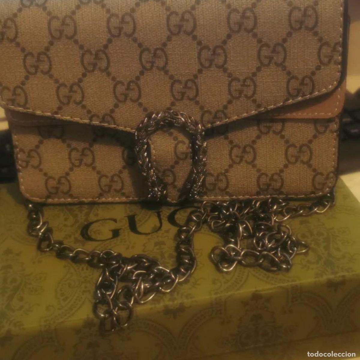 Segunda mano: Minibolso Gucci Diionysus - Foto 1