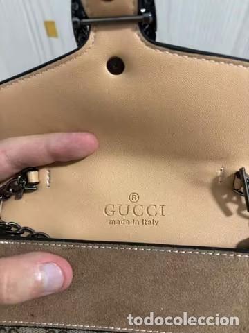 Segunda mano: Minibolso Gucci Diionysus - Foto 8