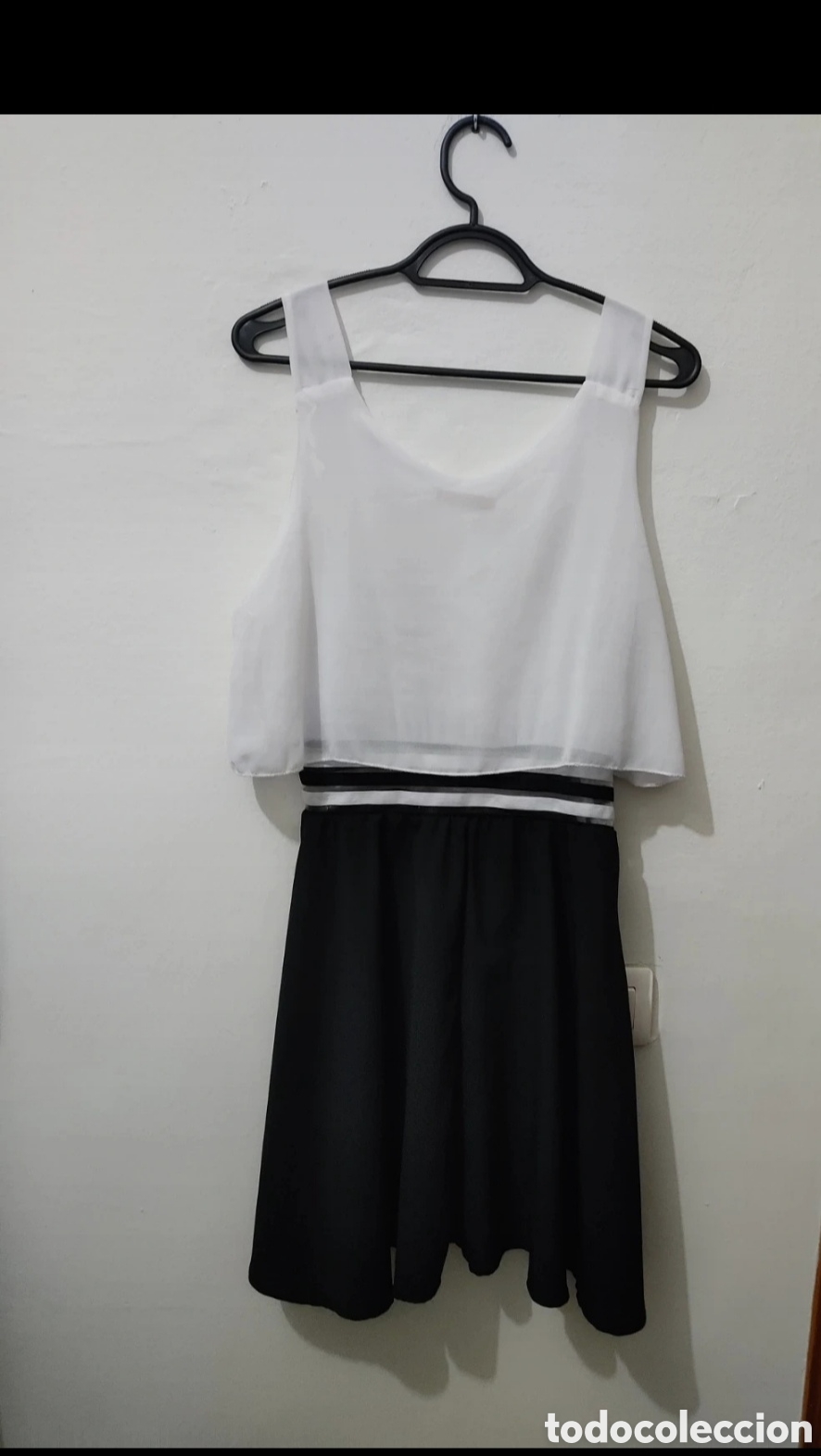 Segunda mano: Vestido de Verano para mujer L Memory&Co - Foto 2