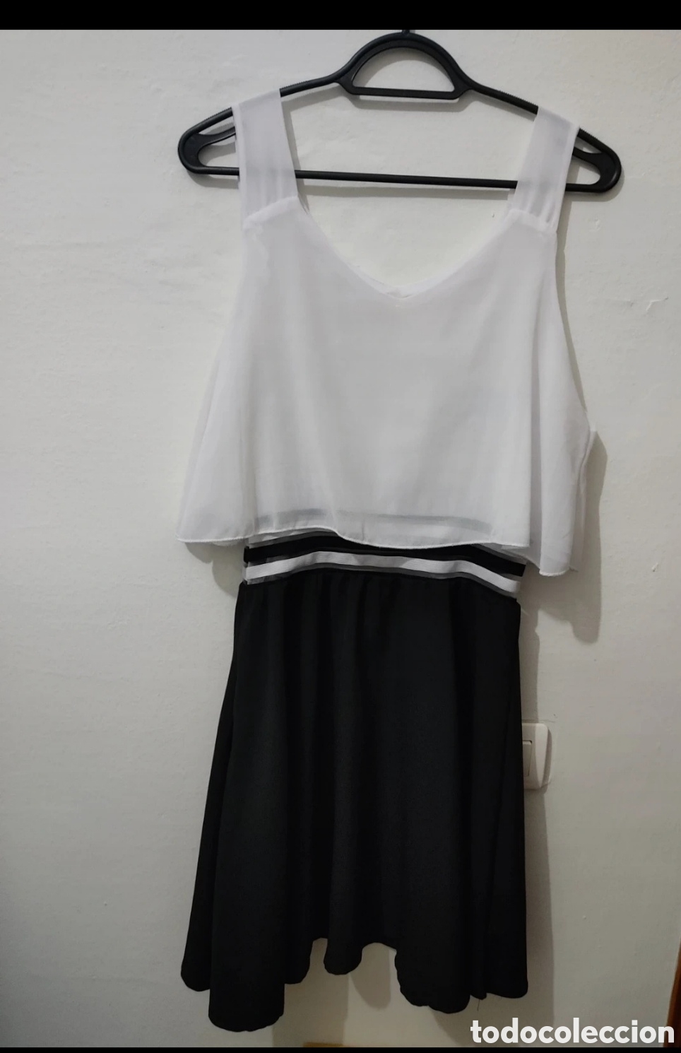 Segunda mano: Vestido de Verano para mujer L Memory&Co - Foto 3