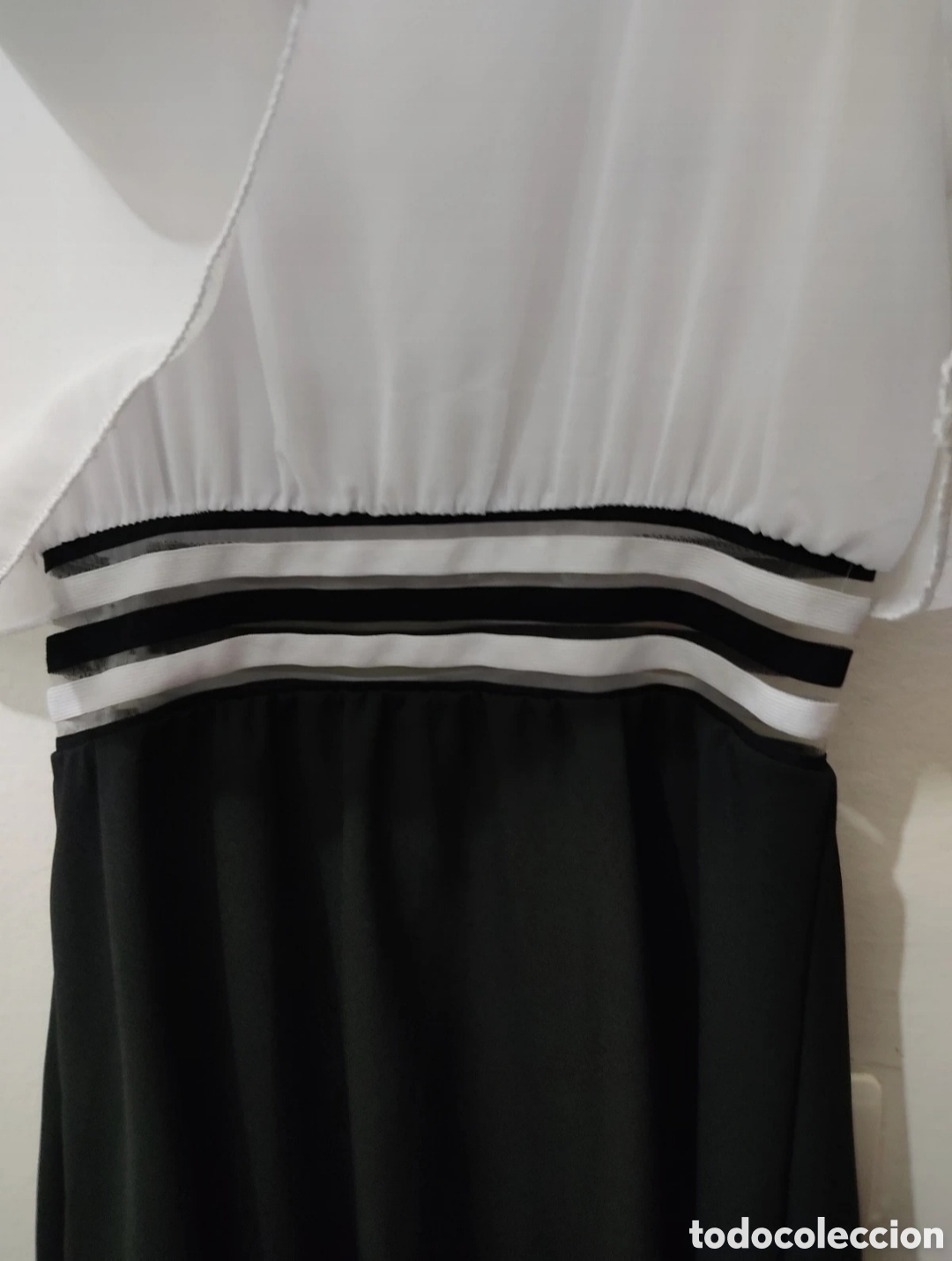 Segunda mano: Vestido de Verano para mujer L Memory&Co - Foto 4