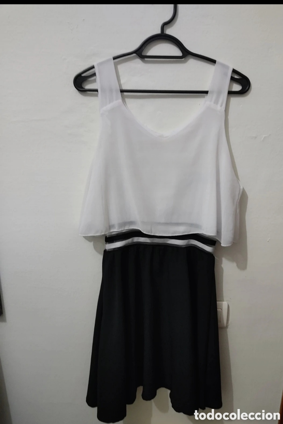 Segunda mano: Vestido de Verano para mujer L Memory&Co - Foto 5