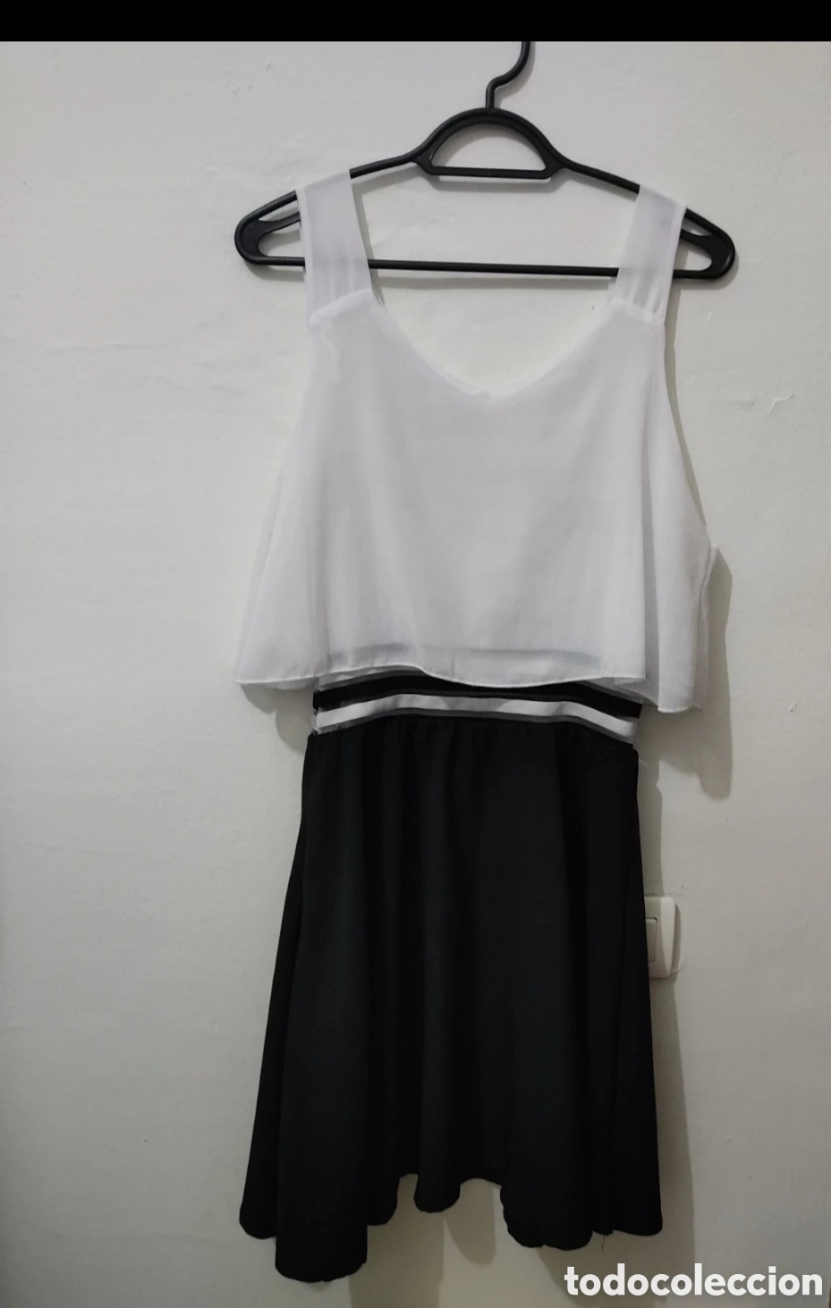 Segunda mano: Vestido de Verano para mujer L Memory&Co - Foto 6