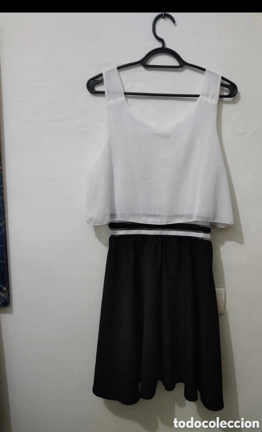 Segunda mano: Vestido de Verano para mujer L Memory&Co - Foto 7