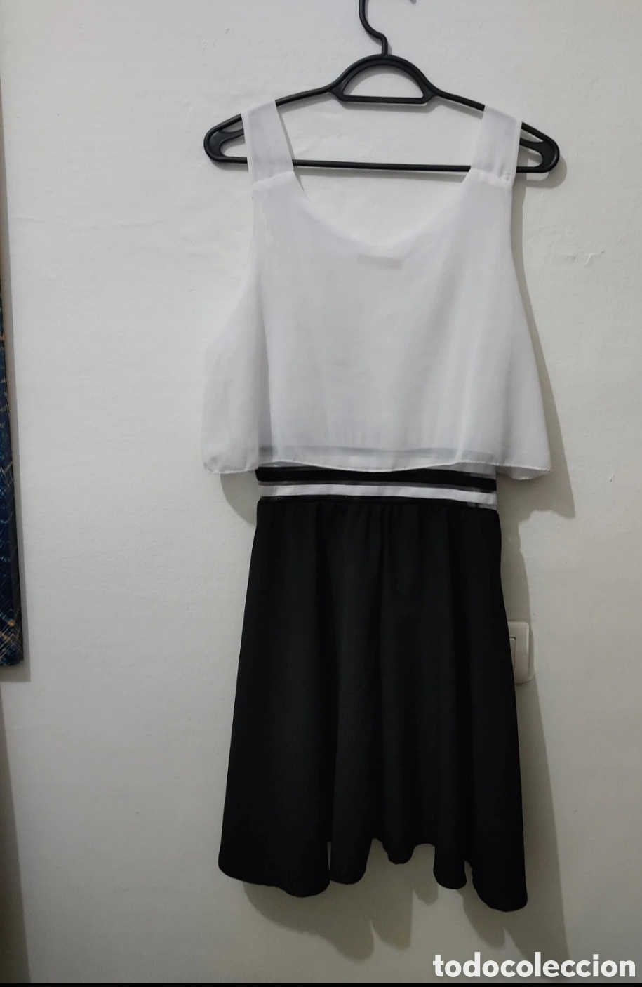 Segunda mano: Vestido de Verano para mujer L Memory&Co - Foto 9