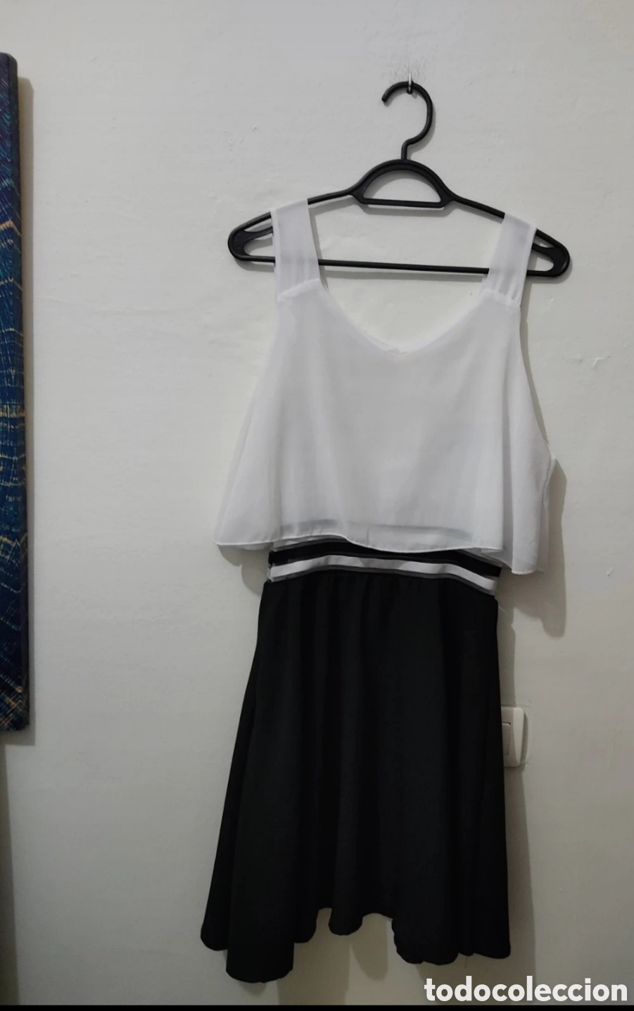 Segunda mano: Vestido de Verano para mujer L Memory&Co - Foto 10
