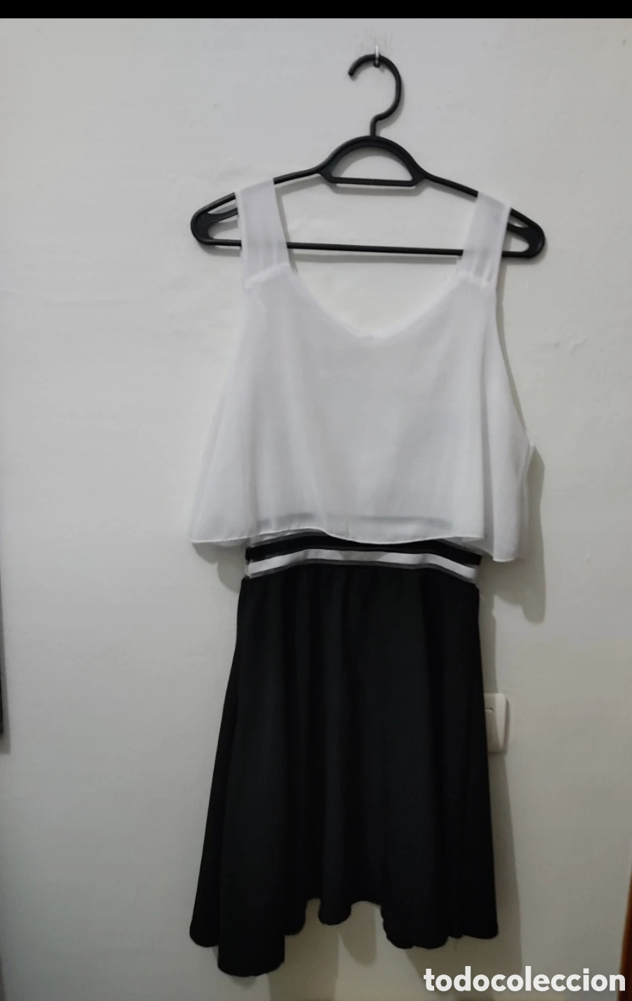 Segunda mano: Vestido de Verano para mujer L Memory&Co - Foto 11