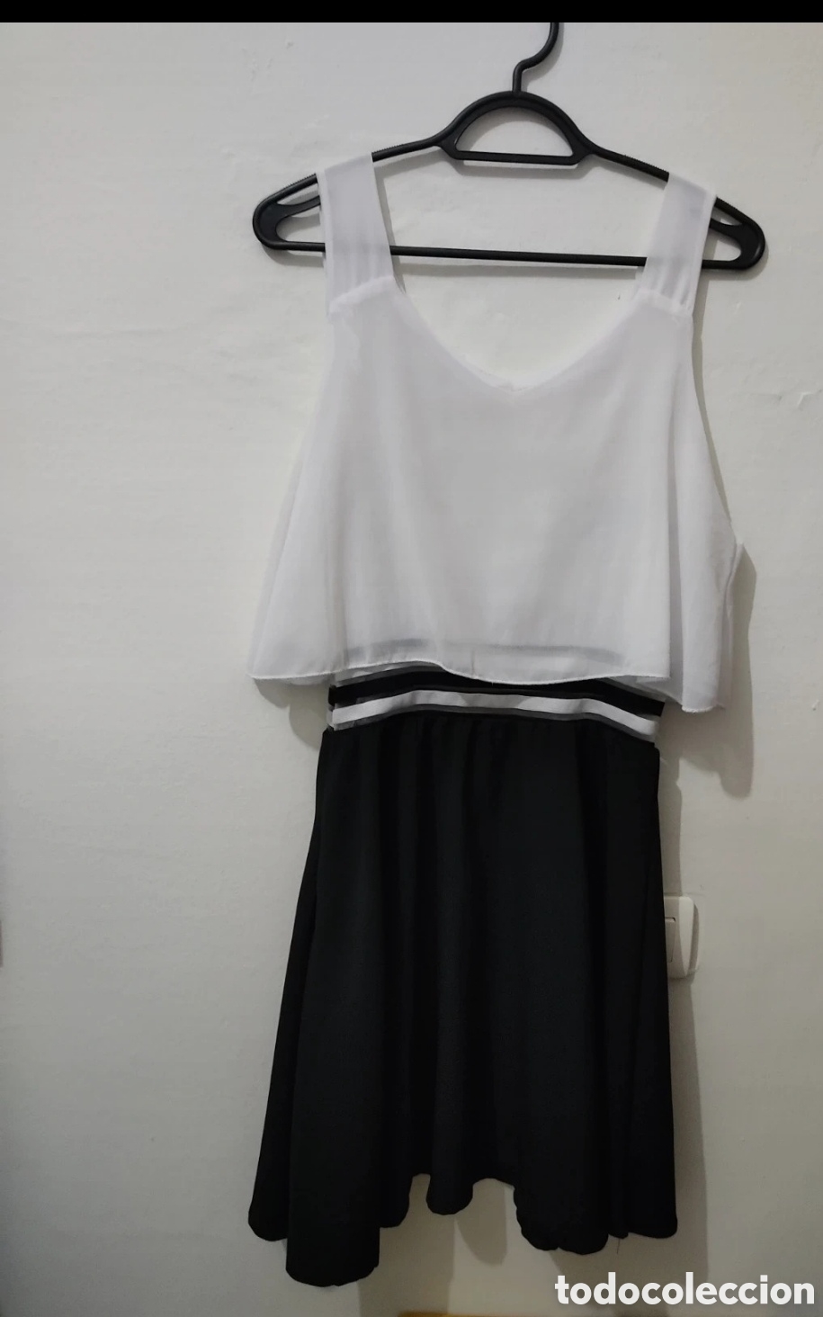 Segunda mano: Vestido de Verano para mujer L Memory&Co - Foto 12