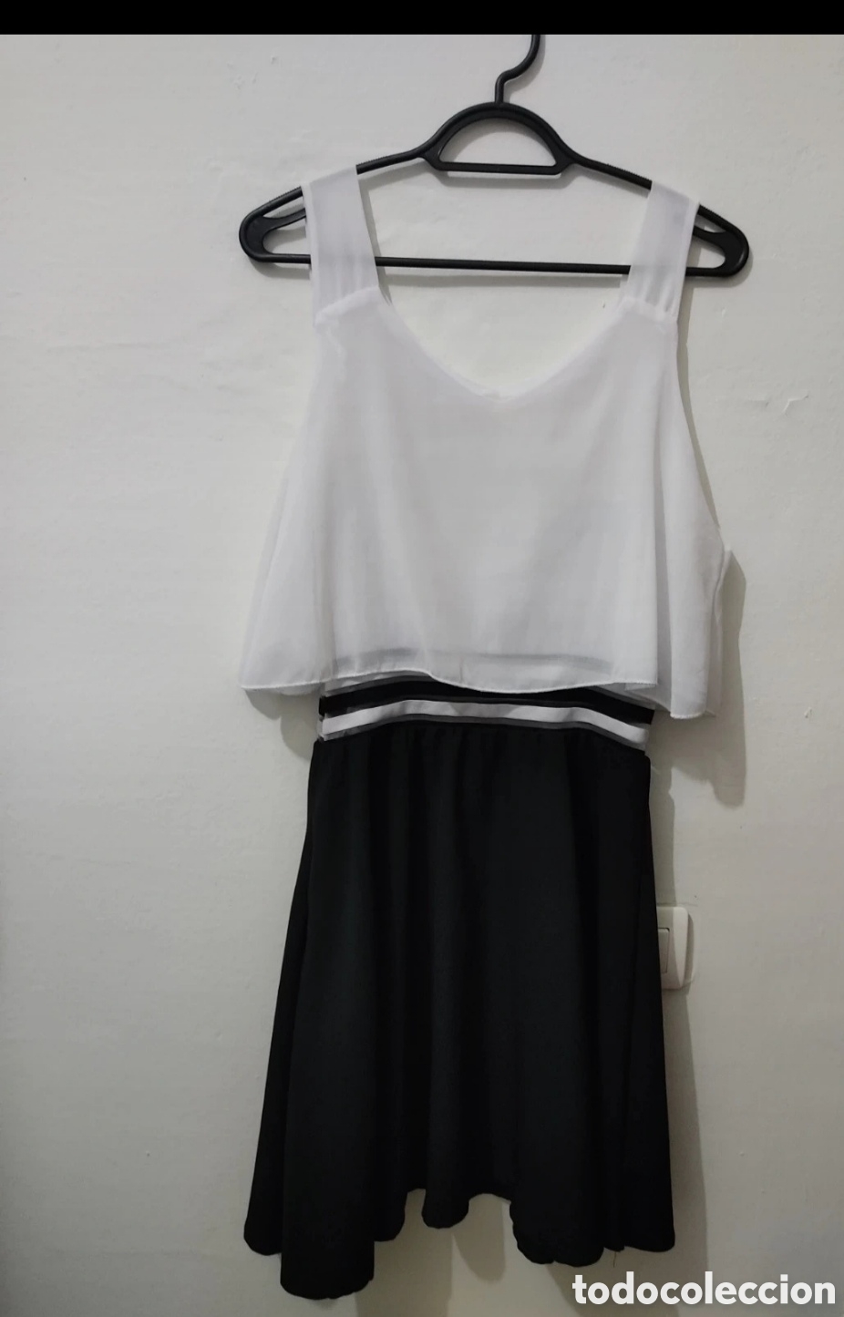 Segunda mano: Vestido de Verano para mujer L Memory&Co - Foto 14
