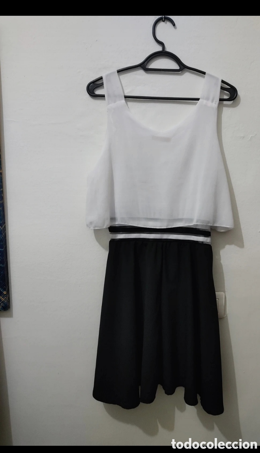 Segunda mano: Vestido de Verano para mujer L Memory&Co - Foto 15