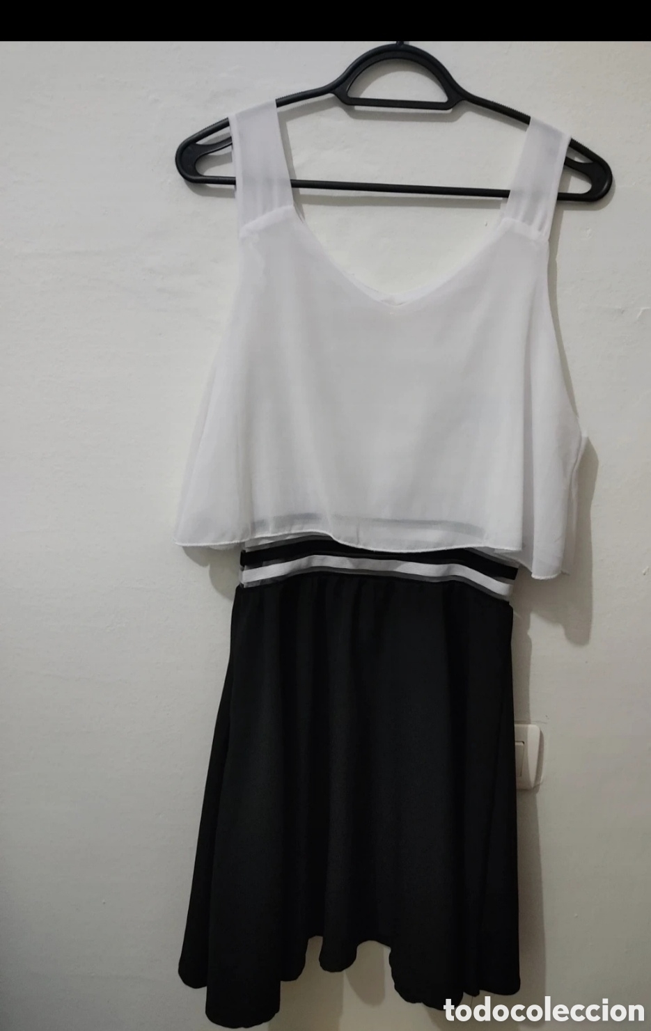 Segunda mano: Vestido de Verano para mujer L Memory&Co - Foto 18