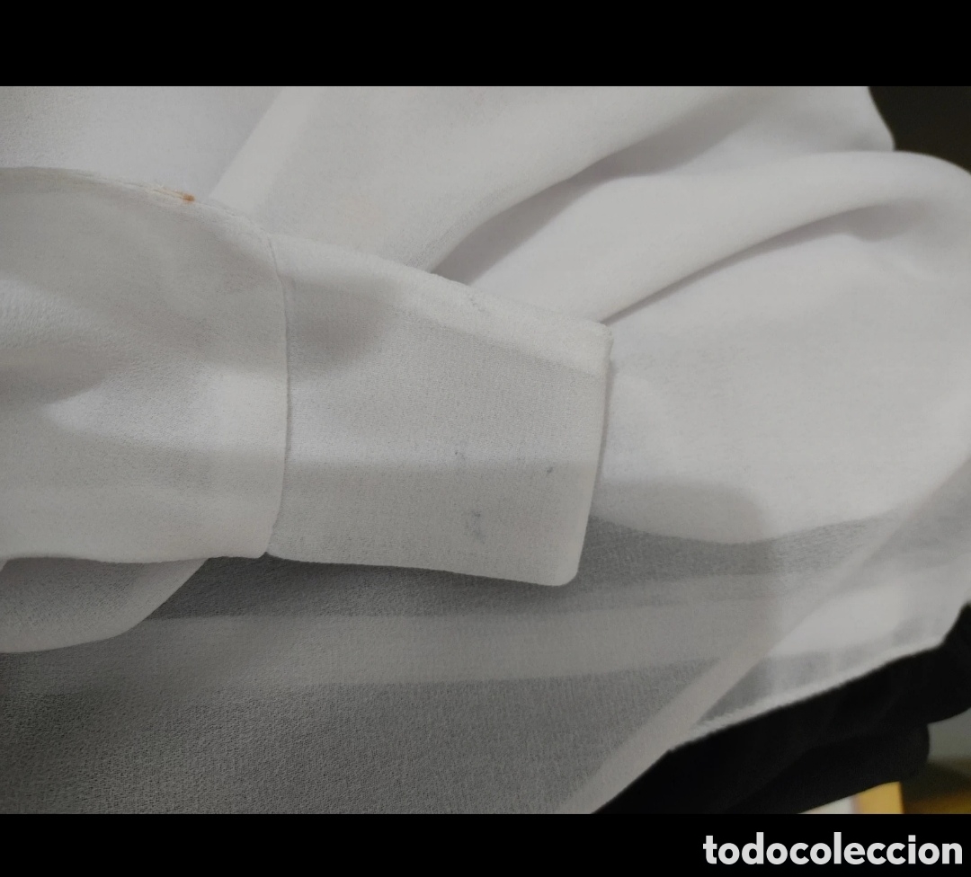 Segunda mano: Vestido de Verano para mujer L Memory&Co - Foto 20