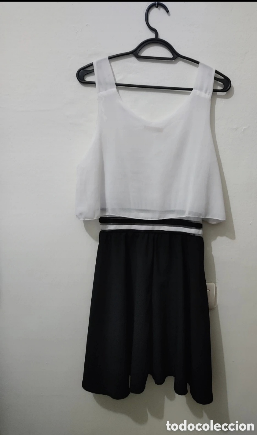Segunda mano: Vestido de Verano para mujer L Memory&Co - Foto 1