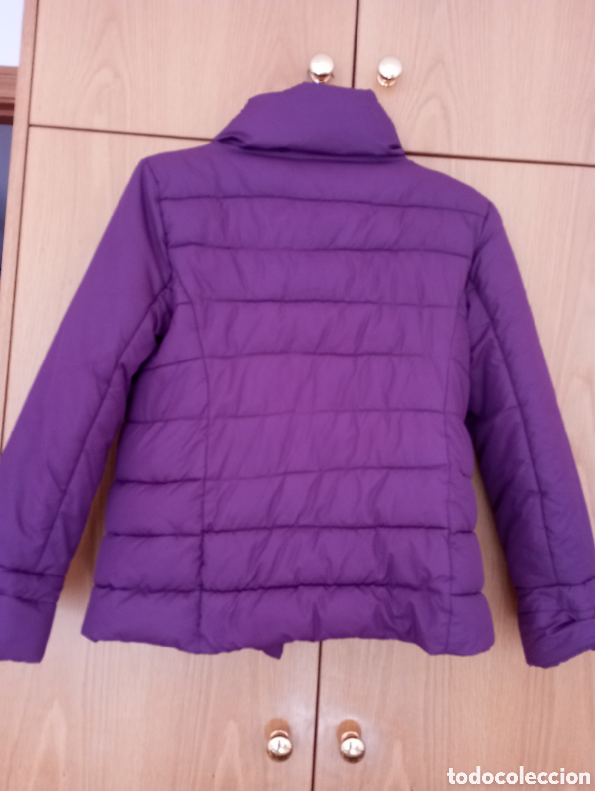 Segunda mano: Chaqueta abrigo acolchada - Foto 5