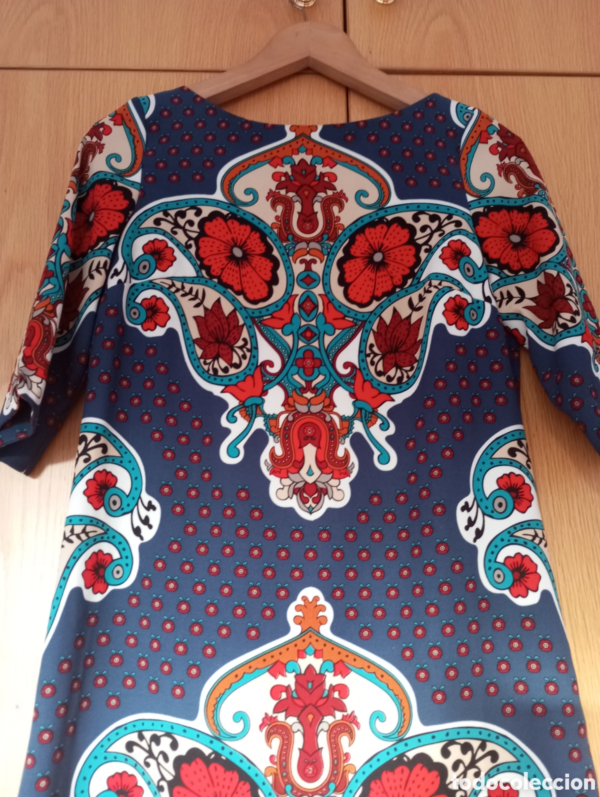 Segunda mano: Vestido verano tunica - Foto 3