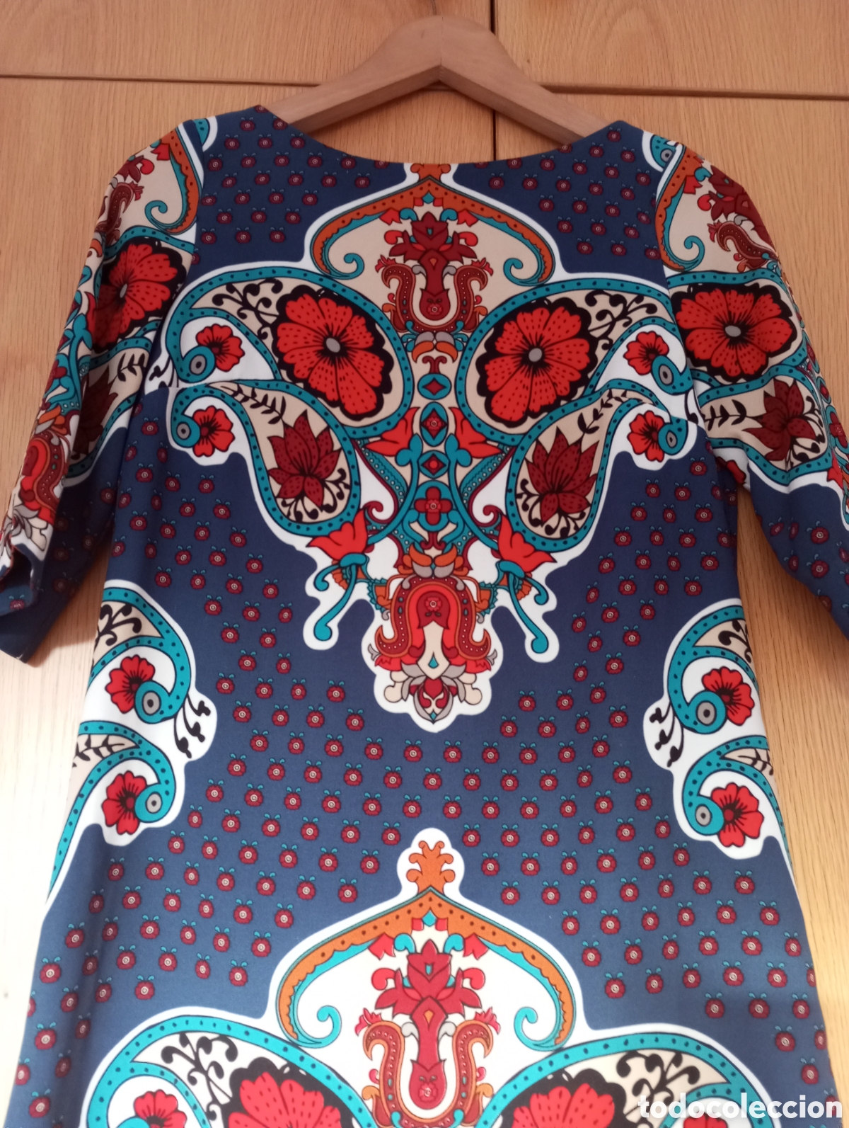 Segunda mano: Vestido verano tunica - Foto 4