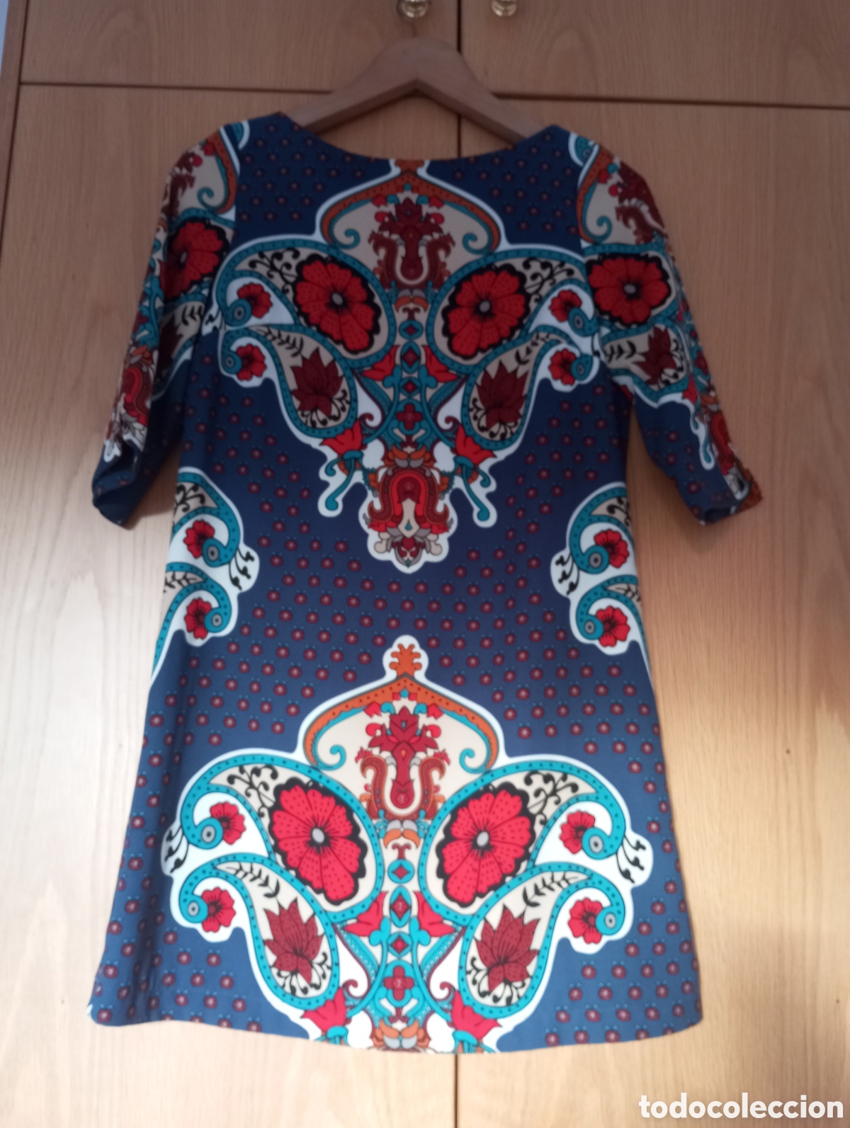 Segunda mano: Vestido verano tunica - Foto 5