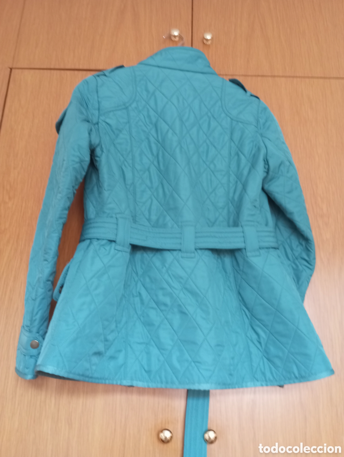 Segunda mano: Chaqueta Barbour original - Foto 2