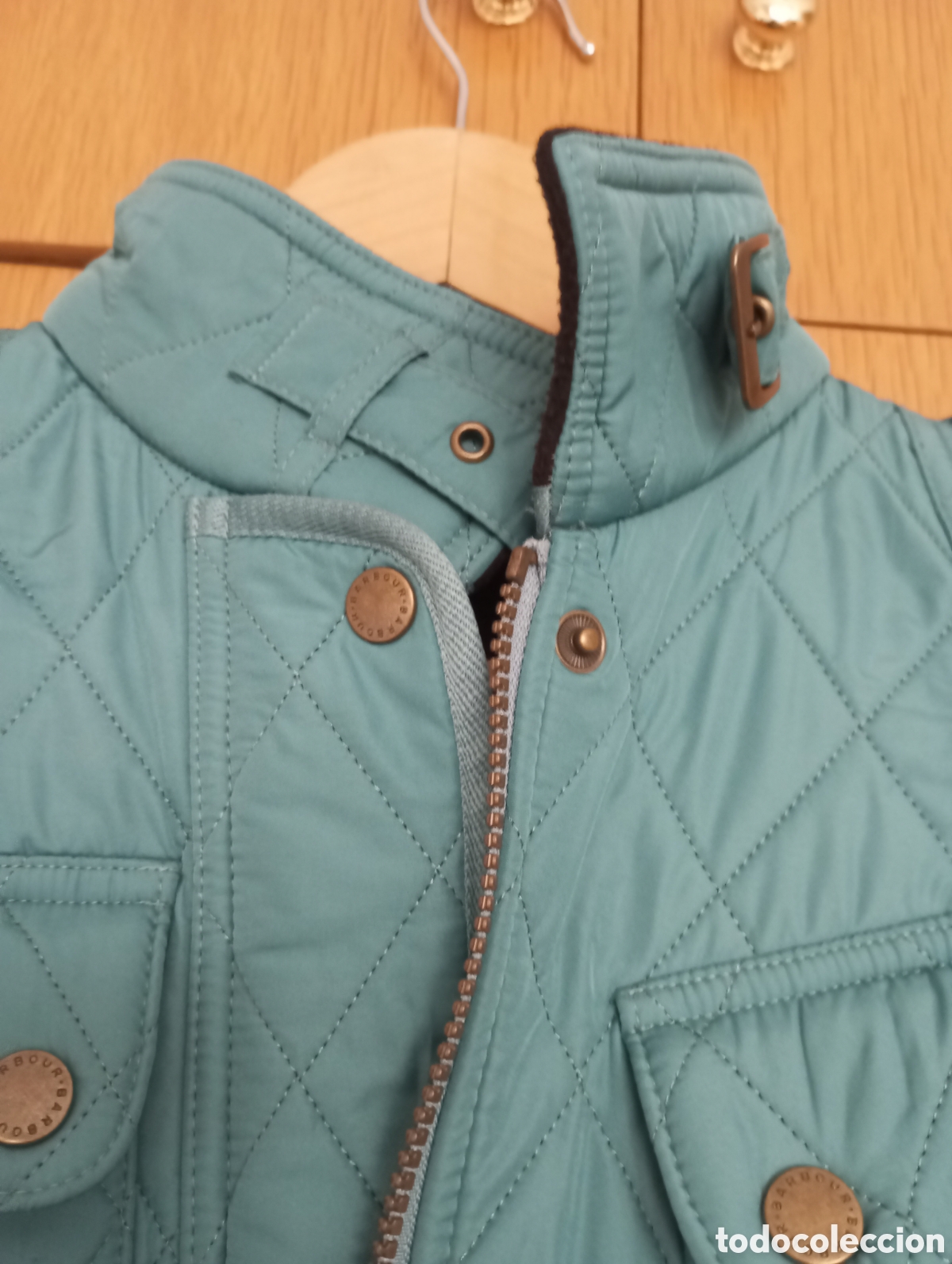 Segunda mano: Chaqueta Barbour original - Foto 3