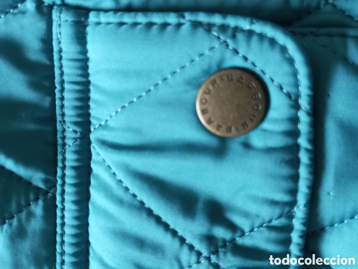 Segunda mano: Chaqueta Barbour original - Foto 4