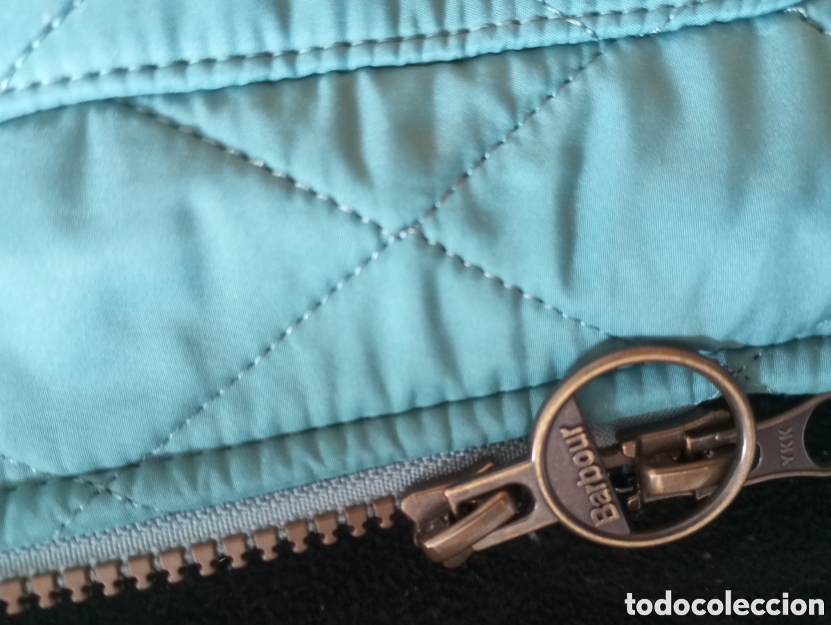 Segunda mano: Chaqueta Barbour original - Foto 5