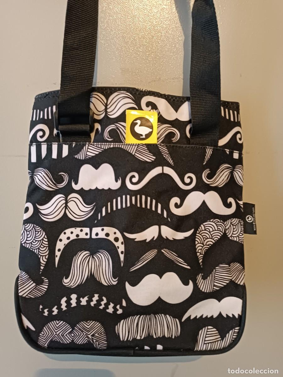 Segunda mano: Bolso bandolera Moos - Foto 6