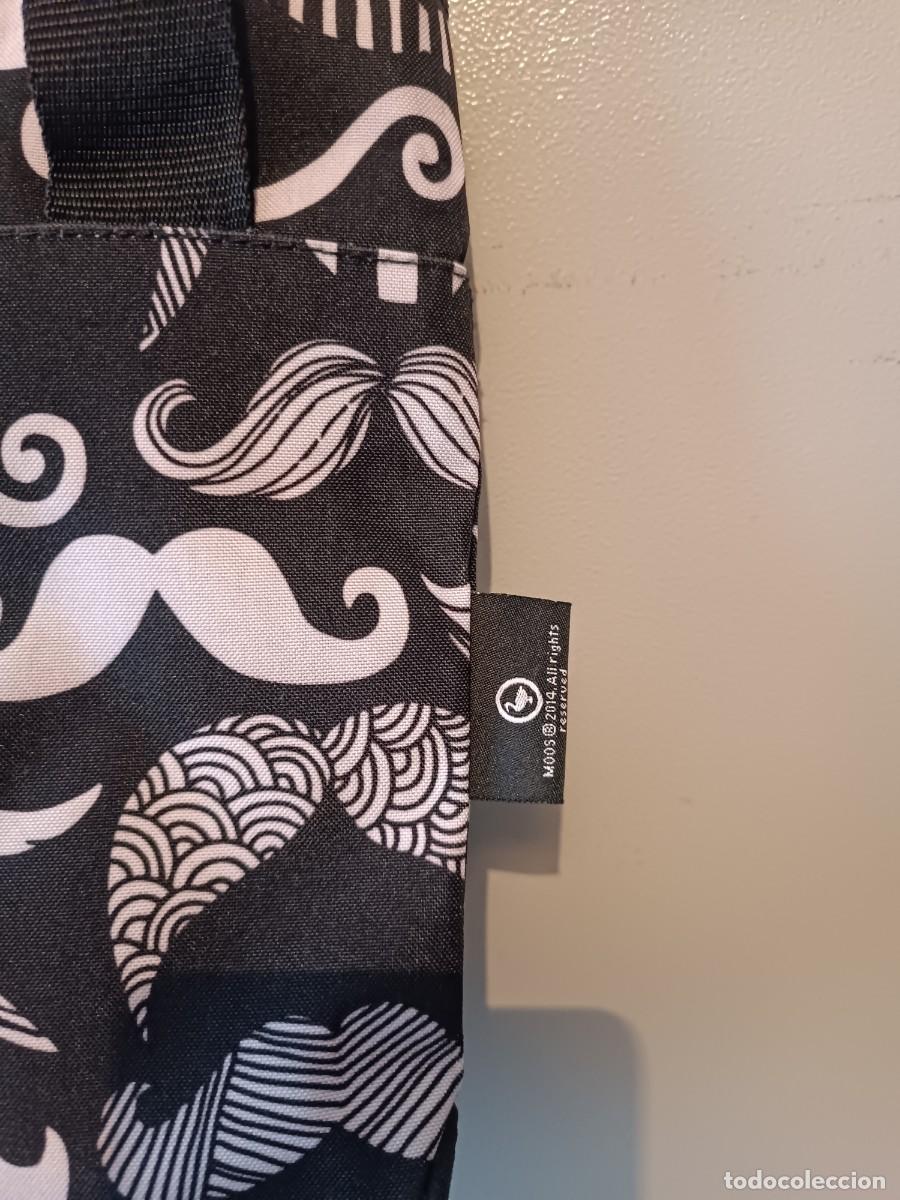Segunda mano: Bolso bandolera Moos - Foto 7