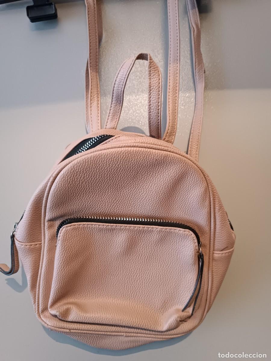 Segunda mano: Bolso mochila Primark - Foto 2