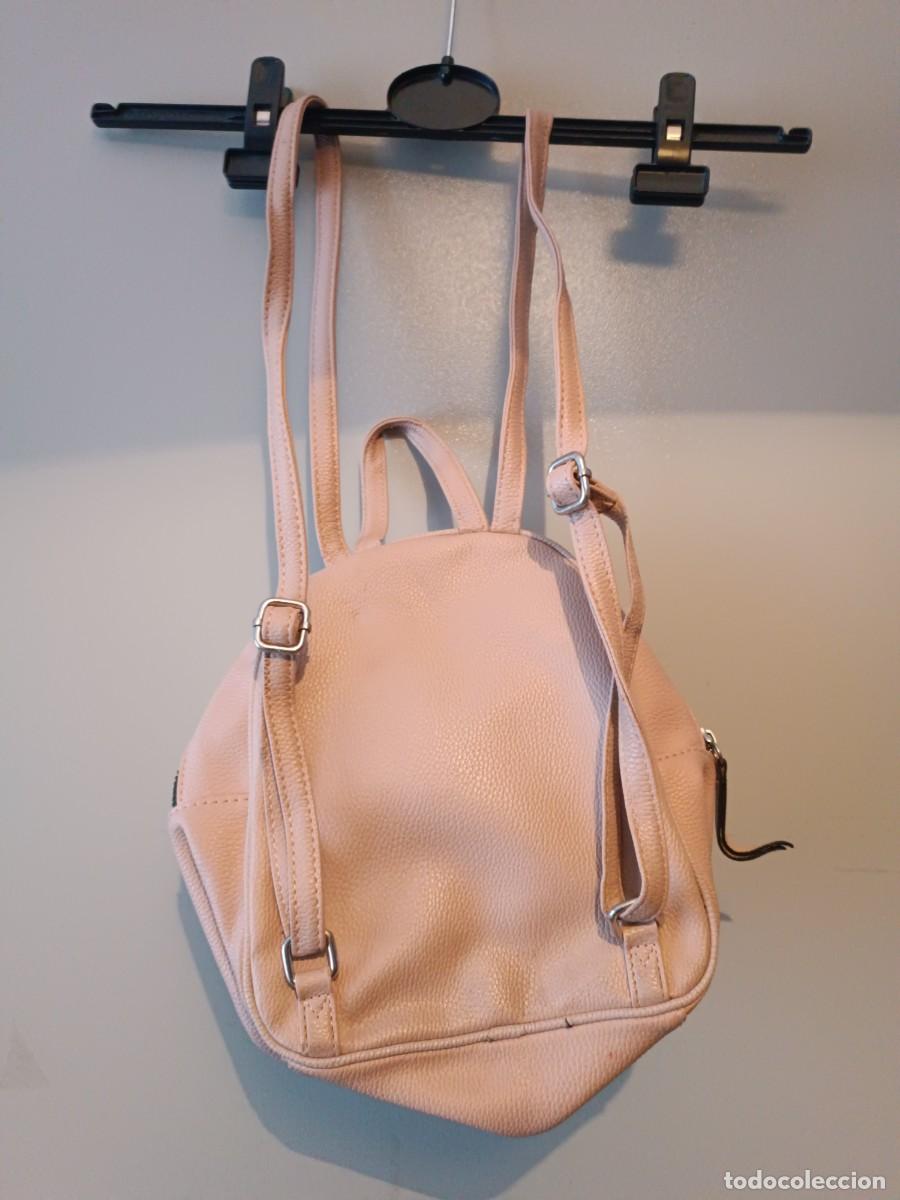 Segunda mano: Bolso mochila Primark - Foto 3
