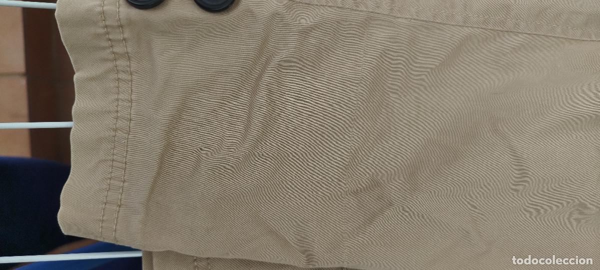 Segunda mano: Gabardina corta Kiabi - Foto 9