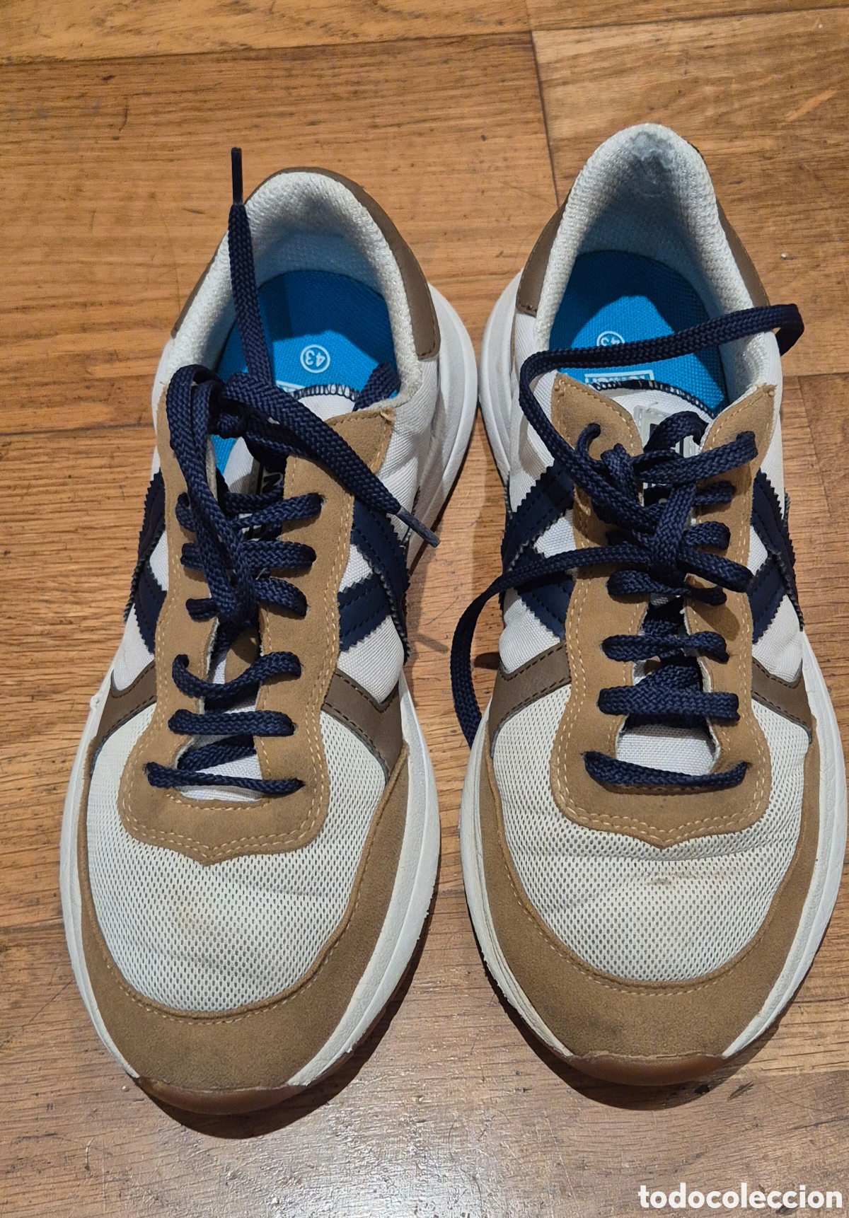Segunda mano: Zapatillas deportivas Munich - Foto 2