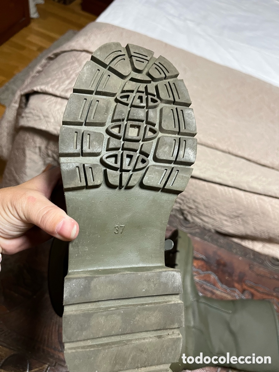 Segunda mano: Botas de goma de Pull&Bear - Foto 3