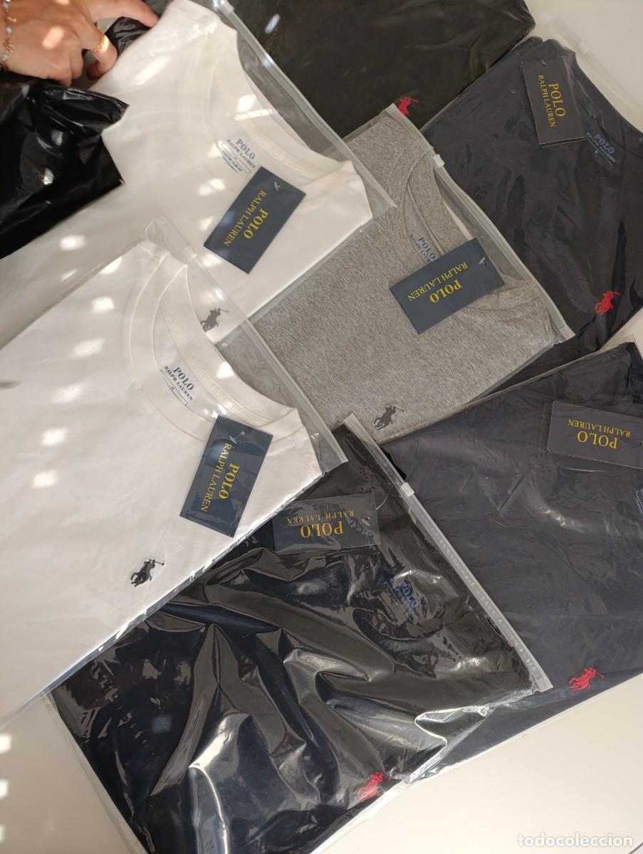 Segunda mano: Camiseta Ralph Lauren - Foto 1
