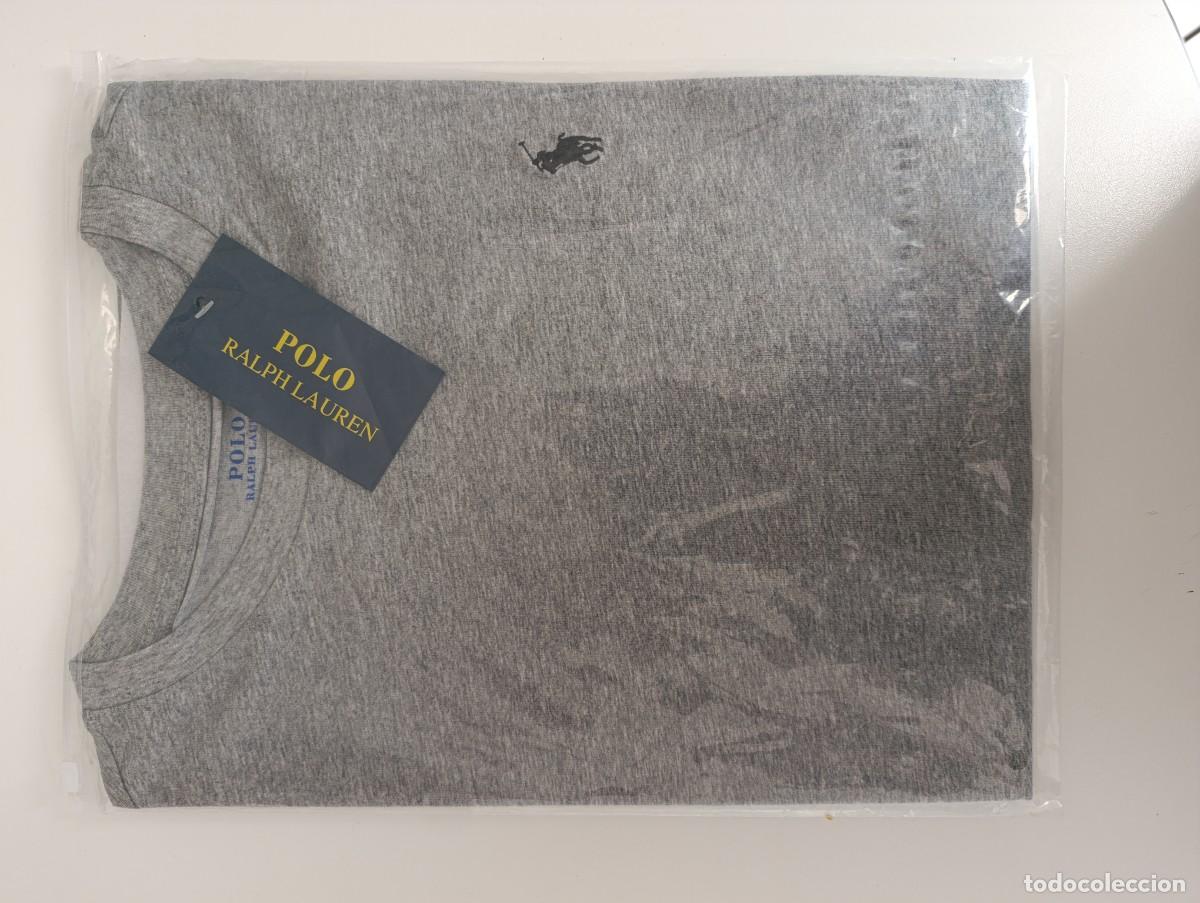 Segunda mano: Camiseta Ralph Lauren - Foto 2